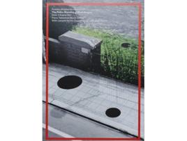 Livro Reports 1 The Police Shooting of Mark Duggan de Forensic Architecture, Adam Elliott-Cooper et al. (Inglês)