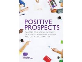 Livro Positive Prospects de Campaign For Social Science (Inglês)