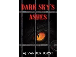 Livro Dark Skys Ashes Casey Grimes 35 de Aj Vanderhorst (Inglês)