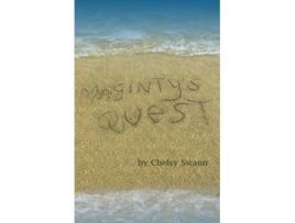 Livro Magintys Quest A swashbuckling adventures story for all readers from 10 years old to 90 de Chelsy Swann (Inglês)