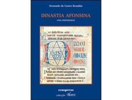 Livro Dinastia Afonsina de Fernando de Castro Brandão .
