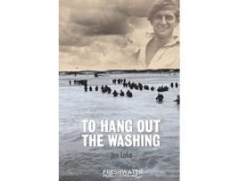 Livro To Hang Out The Washing de Joe Lake (Inglês)