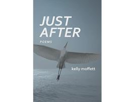 Livro Just After de Kelly Moffett (Inglês)
