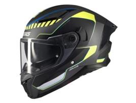 Capacete Panther Sv Gale B3 Matte TM AXXIS