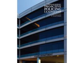 Livro Proactive Policing Leadership de Timothy D Hampton (Inglês)