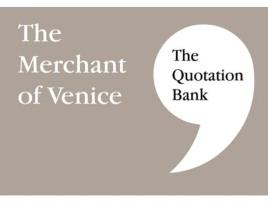 Livro The Quotation Bank de Quotation Bank (Inglês)