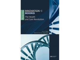 Livro The Health and Care Revolution de Kevin Dean (Inglês - Capa Dura)