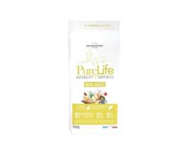 Flatazor Pure Life Maxi Adulto Cão 12Kg