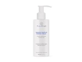 Gel Anticelulítico ACQUAGRAPH Intensive LipoFat (200 ml - Duas vezes por dia - Todo o tipo de pele)