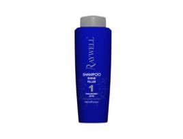 Shine Filler Acid Hyaluronic Shampoo PH Acido 1000ml RAYWELL PROFISSIONAL