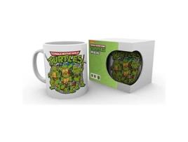 Ninja 72084 Turtle Cup