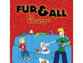 Livro Fur All de Nate Gregory (Inglês)