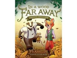 Livro In a Wood Faraway Complete Collection de Lynda Franklin (Inglês)