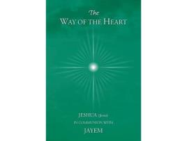 Livro The Way Of The Heart de Jayem