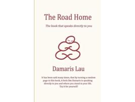 Livro The Road Home de Damaris Lau (Inglês)