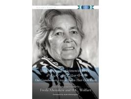 Livro Kohkominawak Otacimowiniwawa / Our Grandmothers Lives as Told in Their Own Words de Ahenakew, Freda et al. (Inglês)