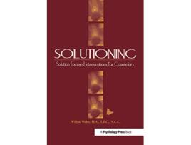 Livro Solutioning. de Willyn Webb (Inglês)