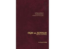 Livro Fiqh usSunnah Alm Tax and Fasting de AsSayyid Sadiq Jamal alDin M Zarabozo Muhammad Saeed Dabas AbdulMajid Khokhar (Inglês)