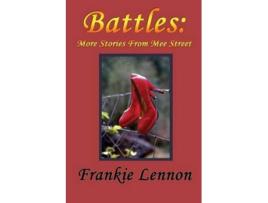 Livro Battles More Stories from The Mee Street Chronicles de Frankie Lennon (Inglês)
