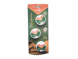 FERTIBERIA Trampa Antihormigas 3 X 5 Gr