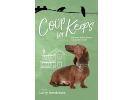 Livro Coop For Keeps de Larry Verstraete (Inglês)