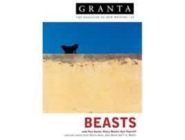 Livro Granta 63 de Ian Jack (Inglês)