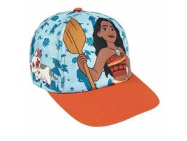 Boné Infantil VAIANA