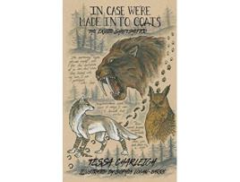 Livro In Case Were Made into Coats de Tessa Charleigh (Inglês)