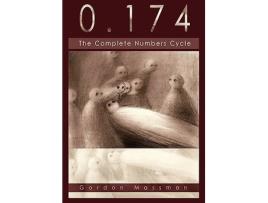 Livro 0174 The Complete Numbers Cycle de Gordon Massman (Inglês)