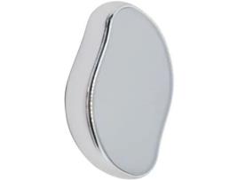 Depilador físico indolor da remoção do cabelo das mulheres, borracha do cabelo de cristal, borracha do cabelo de cristal, ferramenta portátil da remoç