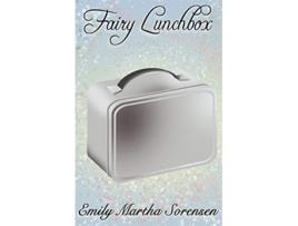 Livro Fairy Lunchbox 7 Fairy Senses de Emily Martha Sorensen (Inglês)