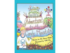Livro Wills Adventure to the Candy Mountain de Haller (Inglês)