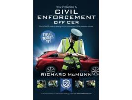 Livro How to Become a Traffic Warden The Ultimate Guide to Becoming a Traffic Warden de Richard Mcmunn (Inglês)