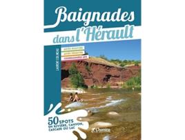 Livro Herault baignades de L COLINEAU (Francês)