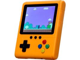 Consola de Jogos Retro