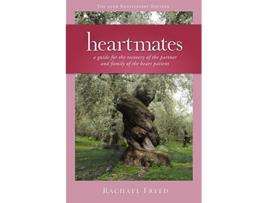 Livro Heartmates A Guide for the Partner and Family of the Heart Patient de Rachael Freed (Inglês)