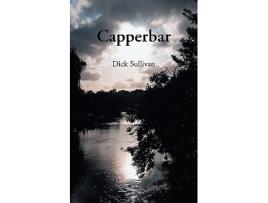 Livro Capperbar de Dick Sullivan (Inglês)