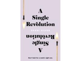 Livro A Single Revolution Dont look for a match Light one de Shani Silver (Inglês)