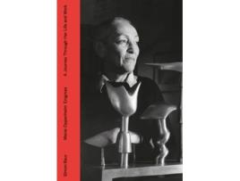 Livro Meret Oppenheim - Enigmas de Simon Baur (Inglês - Capa Dura)