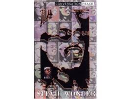Stevie Wonder - Conversation (In) Pieces (1CDs)
