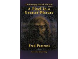 Livro Pixel in a Greater Picture de Fred Peatross (Inglês - Capa Dura)