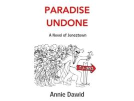 Livro Paradise Undone de Annie Dawid (Inglês)