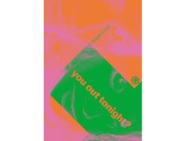 Livro Tough Luck de Jordan Taylor (Inglês - Capa Dura)