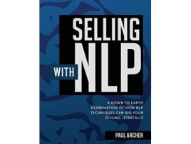 Livro Selling with NLP de Paul Archer (Inglês)