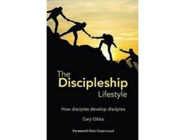 Livro The de Gary Gibbs (Inglês)