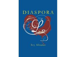 Livro DIASPORA VOLUME L de Ivy Alvarez (Inglês)