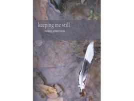 Livro Keeping Me Still de Renee Emerson (Inglês)