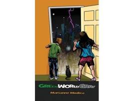 Livro Green World Gray de Marianne Modica (Inglês)