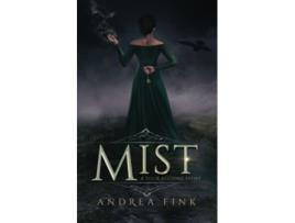 Livro Mist Four Regions de Andrea Fink (Inglês)