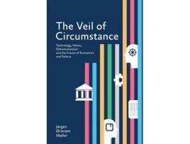 Livro Veil of Circumstance de Jørgen Ørstrøm Møller (Inglês)